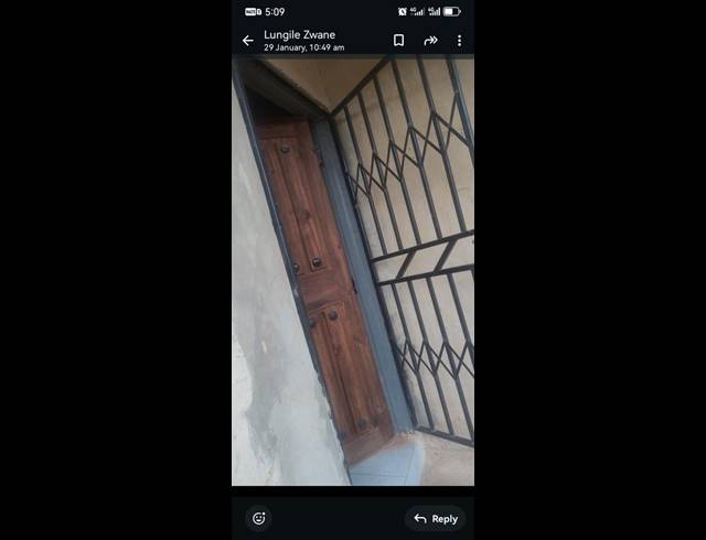 0 BEDROOM PROPERTY TO RENT IN PALM RIDGE